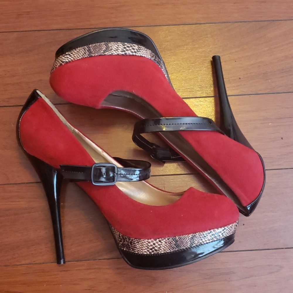 Heels
